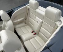 Volkswagen EOS Cabriolet 2.0 TDI 140ch Sportline 2012