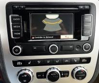 Volkswagen EOS Cabriolet 2.0 TDI 140ch Sportline 2012