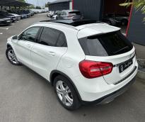 Mercedes Classe GLA 250 GLA250 Sensation 7G-DCT 2015