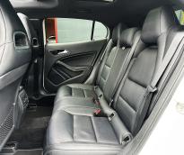 Mercedes Classe GLA 250 GLA250 Sensation 7G-DCT 2015