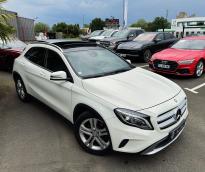 Mercedes Classe GLA 250 GLA250 Sensation 7G-DCT 2015