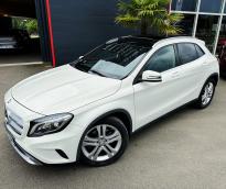 Mercedes Classe GLA 250 GLA250 Sensation 7G-DCT 2015