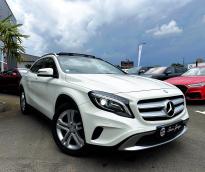 Mercedes Classe GLA 250 GLA250 Sensation 7G-DCT 2015