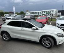Mercedes Classe GLA 250 GLA250 Sensation 7G-DCT 2015