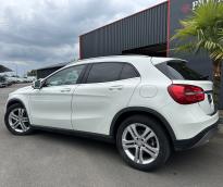 Mercedes Classe GLA 250 GLA250 Sensation 7G-DCT 2015