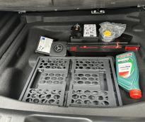 Mercedes Classe GLA 250 GLA250 Sensation 7G-DCT 2015