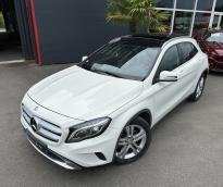 Mercedes Classe GLA 250 GLA250 Sensation 7G-DCT 2015
