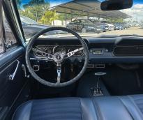 Ford Mustang Wimbledon 1966