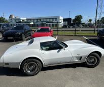 Chevrolet Corvette C3  1977