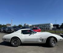 Chevrolet Corvette C3  1977