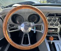Chevrolet Corvette C3  1977