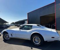 Chevrolet Corvette C3  1977
