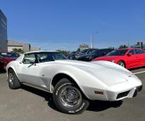 Chevrolet Corvette C3  1977