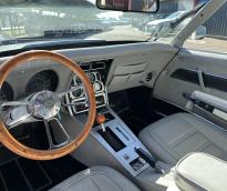 Chevrolet Corvette C3  1977