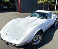 Chevrolet Corvette C3  1977