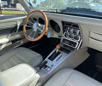 Chevrolet Corvette C3  1977