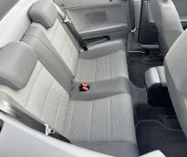Volkswagen Golf Cabriolet 1.4 TSI 122ch Carat DSG7 2013