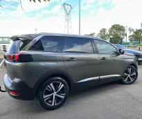 Peugeot 5008 1.5 BlueHDi 130ch  Allure  7 places 2019