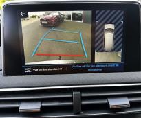 Peugeot 5008 1.5 BlueHDi 130ch  Allure  7 places 2019