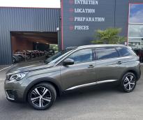 Peugeot 5008 1.5 BlueHDi 130ch  Allure  7 places 2019