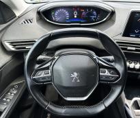 Peugeot 5008 1.5 BlueHDi 130ch  Allure  7 places 2019