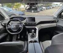 Peugeot 5008 1.5 BlueHDi 130ch  Allure  7 places 2019