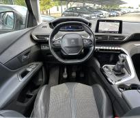 Peugeot 5008 1.5 BlueHDi 130ch  Allure  7 places 2019