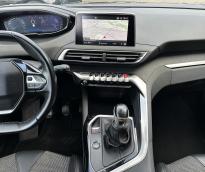 Peugeot 5008 1.5 BlueHDi 130ch  Allure  7 places 2019