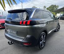 Peugeot 5008 1.5 BlueHDi 130ch  Allure  7 places 2019