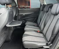 Peugeot 5008 1.5 BlueHDi 130ch  Allure  7 places 2019