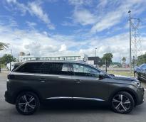 Peugeot 5008 1.5 BlueHDi 130ch  Allure  7 places 2019