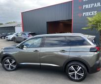 Peugeot 5008 1.5 BlueHDi 130ch  Allure  7 places 2019