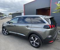 Peugeot 5008 1.5 BlueHDi 130ch  Allure  7 places 2019
