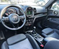 Mini Countryman Cooper  1.5 i  136ch Oakwood 2019