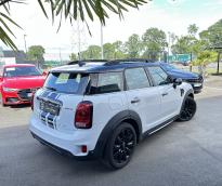 Mini Countryman Cooper  1.5 i  136ch Oakwood 2019