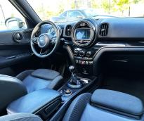 Mini Countryman Cooper  1.5 i  136ch Oakwood 2019