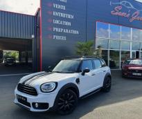 Mini Countryman Cooper  1.5 i  136ch Oakwood 2019