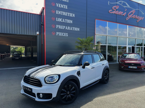 MiniCountryman