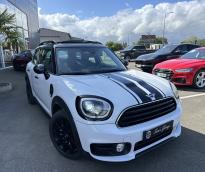 Mini Countryman Cooper  1.5 i  136ch Oakwood 2019