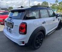 Mini Countryman Cooper  1.5 i  136ch Oakwood 2019