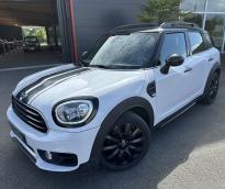 Mini Countryman Cooper  1.5 i  136ch Oakwood 2019