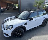 Mini Countryman Cooper  1.5 i  136ch Oakwood 2019