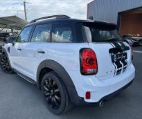 Mini Countryman Cooper  1.5 i  136ch Oakwood 2019