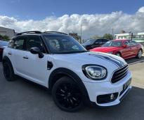 Mini Countryman Cooper  1.5 i  136ch Oakwood 2019