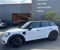 Mini Countryman Cooper  1.5 i  136ch Oakwood 2019