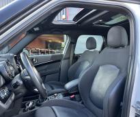 Mini Countryman Cooper  1.5 i  136ch Oakwood 2019