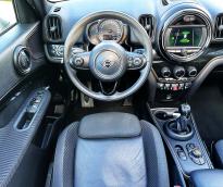 Mini Countryman Cooper  1.5 i  136ch Oakwood 2019
