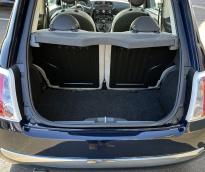 Fiat 500 1.2 i 69ch Lounge 2012
