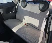 Fiat 500 1.2 i 69ch Lounge 2012