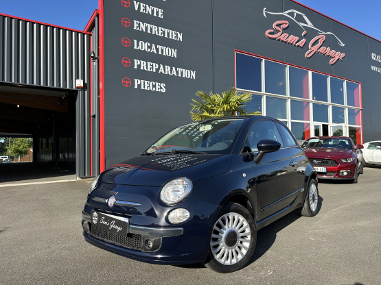 Fiat500